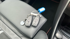 Ford Puma ST 1.0 EcoBoost Hybrid mHEV ST 5dr DCT Petrol Hatchback